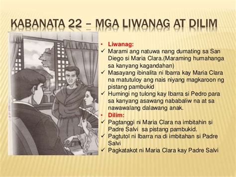 Mga tanong at sagot sa bawat kabanata ng noli me tangere .